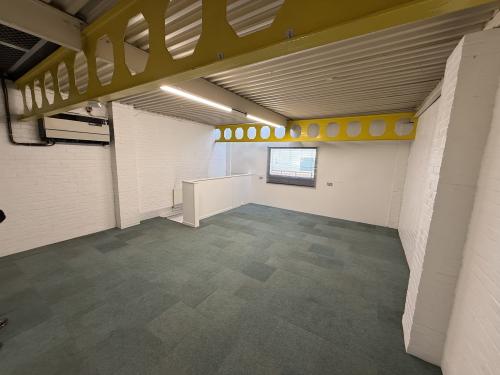 Unit 11 Allied Way, Warple Way, Acton, London, W3