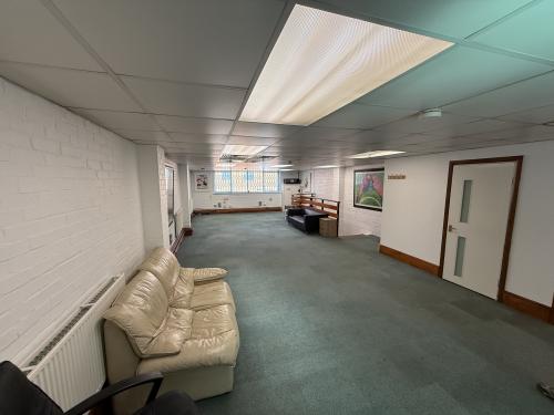 Unit 11 Allied Way, Warple Way, Acton, London, W3