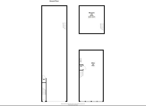 Unit 11 Allied Way, Warple Way, Acton, London, W3