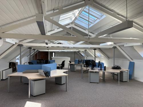 The Loft The Maltings, Princes Street, Ipswich, IP1