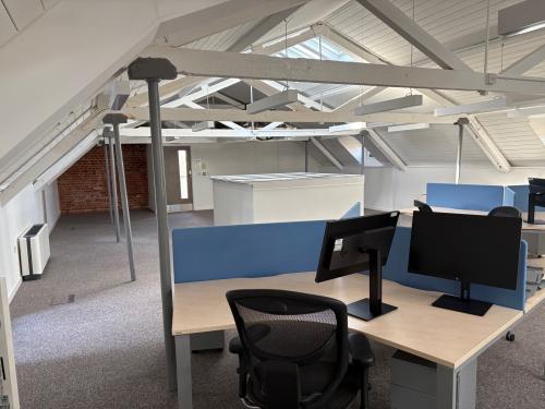 The Loft The Maltings, Princes Street, Ipswich, IP1