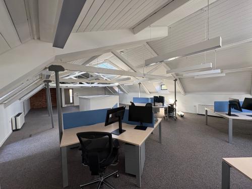 The Loft The Maltings, Princes Street, Ipswich, IP1