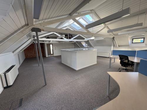 The Loft The Maltings, Princes Street, Ipswich, IP1