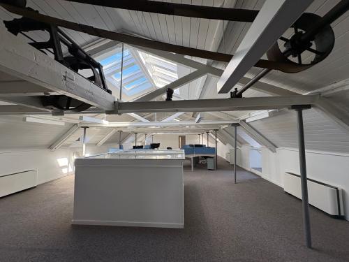 The Loft The Maltings, Princes Street, Ipswich, IP1