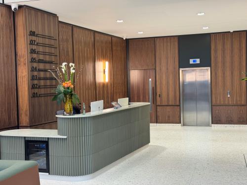 110 High Holborn, Holborn, London, WC1V