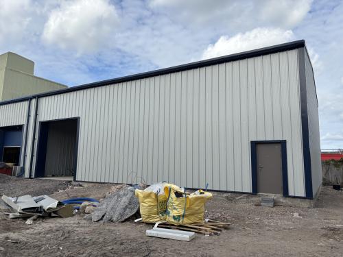 Building A, West Wilts Trading Estate, Victory Road, Westbury, BA13