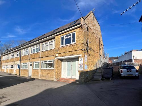 Suite A Tygan House, The Broadway, Cheam, Sutton, SM3