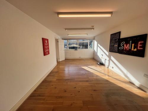 Suite A Tygan House, The Broadway, Cheam, Sutton, SM3