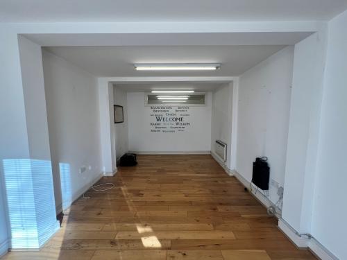 Suite A Tygan House, The Broadway, Cheam, Sutton, SM3