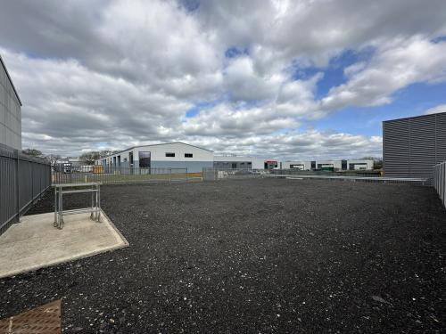7,000 sqft, Swallow Enterprise Park, Diamond Drive, Hailsham, BN27