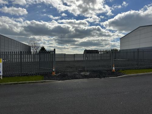 7,000 sqft, Swallow Enterprise Park, Diamond Drive, Hailsham, BN27