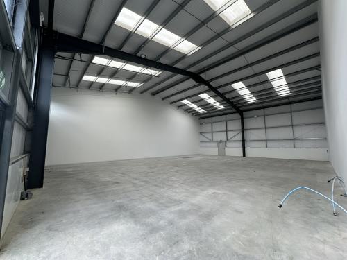 Unit L2, Swallow Enterprise Park, Diamond Drive, Hailsham, BN27
