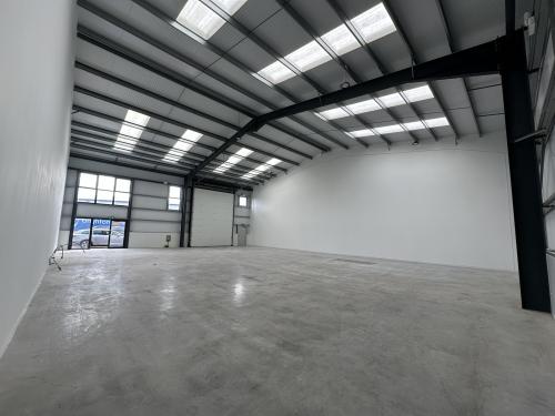 Unit L2, Swallow Enterprise Park, Diamond Drive, Hailsham, BN27