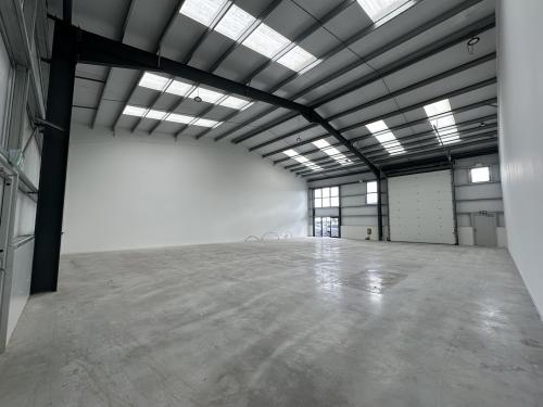 Unit L2, Swallow Enterprise Park, Diamond Drive, Hailsham, BN27