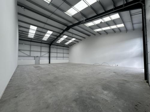 Unit L2, Swallow Enterprise Park, Diamond Drive, Hailsham, BN27