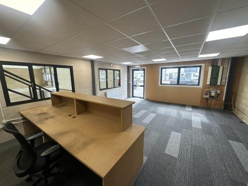 Unit 18-19, Connect 27 Business Park, Twin Oaks Drive, Polegate, BN26