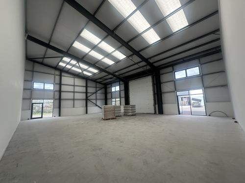 Unit C3-C4, Swallow Enterprise Park, Diamond Drive, Lower Dicker, Hailsham, BN27