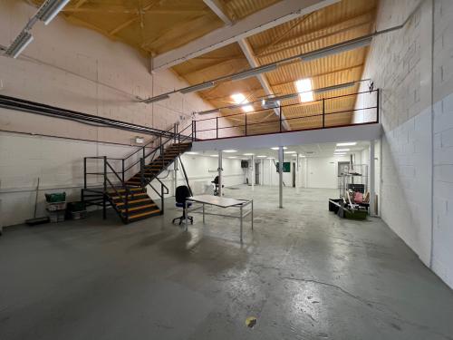 17, Angora Business Park, Peartree Road, Colchester, CO3