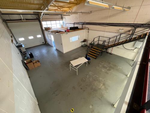 17, Angora Business Park, Peartree Road, Colchester, CO3
