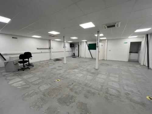 17, Angora Business Park, Peartree Road, Colchester, CO3