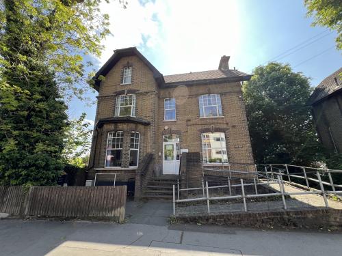 26-28 Pampisford Road, Purley, CR8