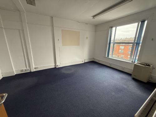 26-28 Pampisford Road, Purley, CR8