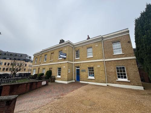 81 London Road, Southampton, SO15