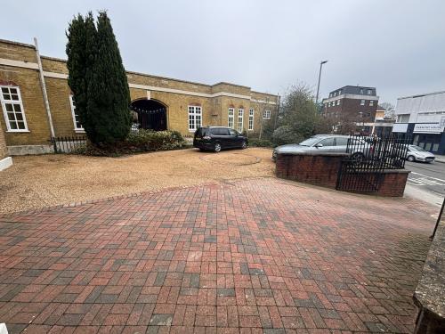 81 London Road, Southampton, SO15