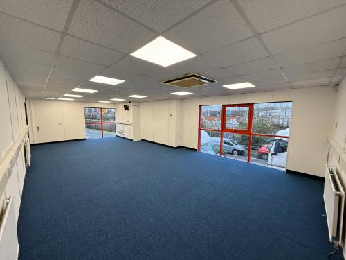 Unit 6, Sovereign Park, Coronation Road, Park Royal, London, NW10