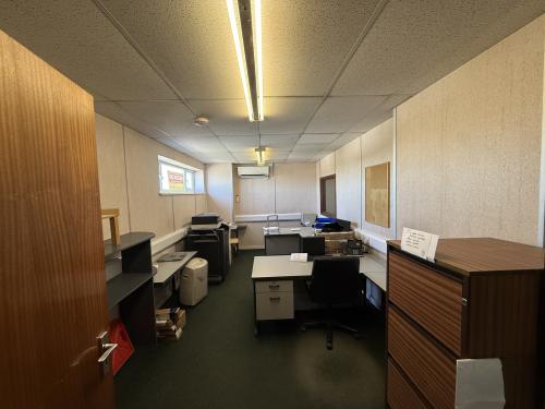 F4, Northfleet Industrial Estate, Lower Road, Northfleet, Gravesend, DA11