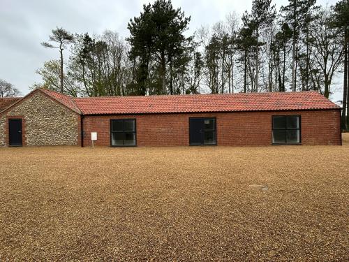 Hall Farm, Swaffham Road, East Raynham, Fakenham, NR21