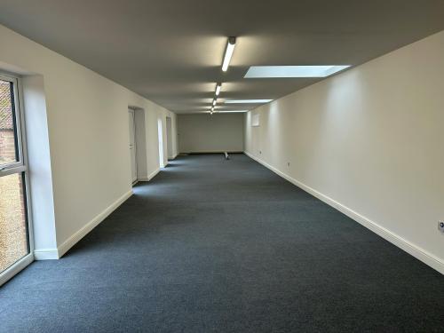 Hall Farm, Swaffham Road, East Raynham, Fakenham, NR21