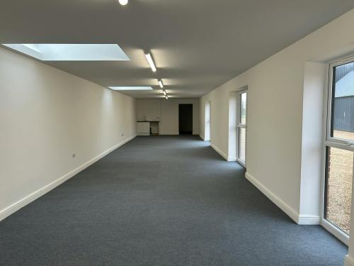 Hall Farm, Swaffham Road, East Raynham, Fakenham, NR21