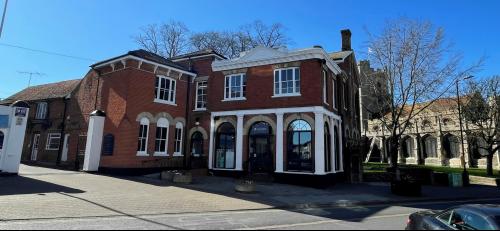 2-6 High Street, Haverhill, CB9