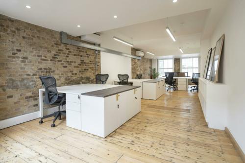 49 Tabernacle Street, City, London, EC2A