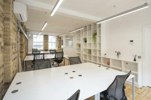 49 Tabernacle Street, City, London, EC2A