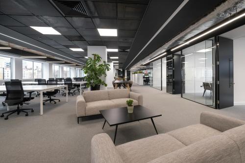 The Metro Building, 1 Butterwick, Hammersmith, London, W6