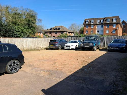 87-89 Church Street, Crowthorne, RG45