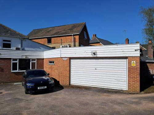 87-89 Church Street, Crowthorne, RG45