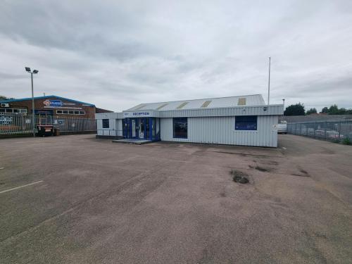 261 Aylsham Road, Norwich, NR3