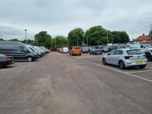 261 Aylsham Road, Norwich, NR3