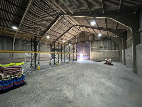 South Lowestoft Industrial Estate, 3 Cooke Road, Lowestoft, NR33