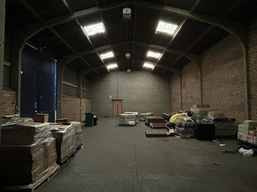 South Lowestoft Industrial Estate, 3 Cooke Road, Lowestoft, NR33