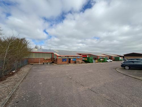 12-14 Boundary Road, Sturmer, Haverhill, CB9