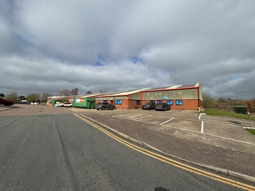 12-14 Boundary Road, Sturmer, Haverhill, CB9