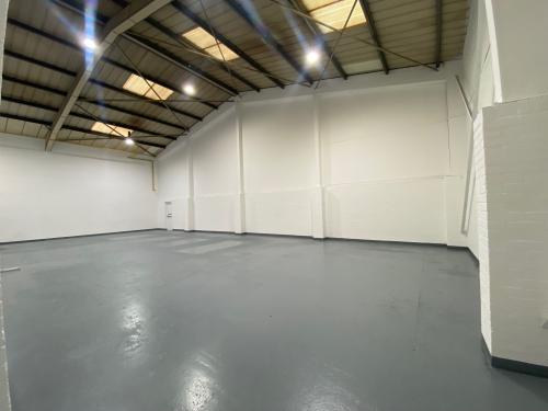 Unit 5, Progress Industrial Estate, Bircholt Road, Maidstone, ME15