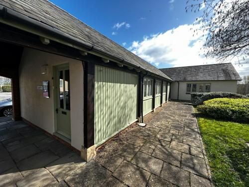 Unit 1 The Courtyard,, Copse Farm, Lancaster Place, South Marston, Swindon, SN3
