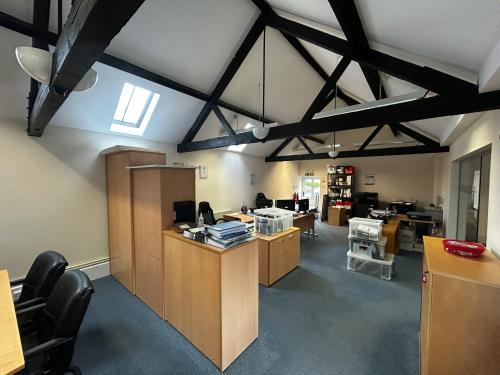 Unit 1 The Courtyard,, Copse Farm, Lancaster Place, South Marston, Swindon, SN3