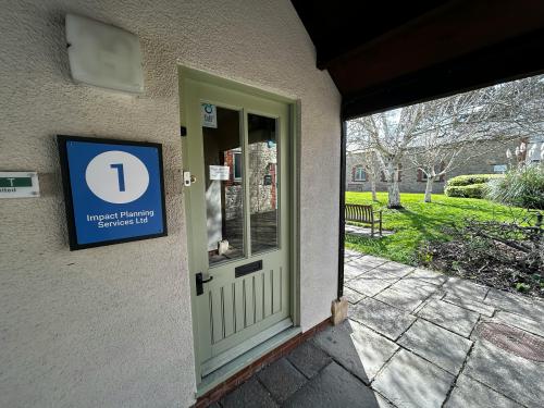 Unit 1 The Courtyard,, Copse Farm, Lancaster Place, South Marston, Swindon, SN3