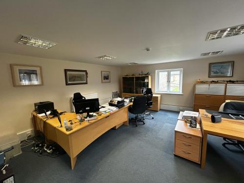 Unit 1 The Courtyard,, Copse Farm, Lancaster Place, South Marston, Swindon, SN3